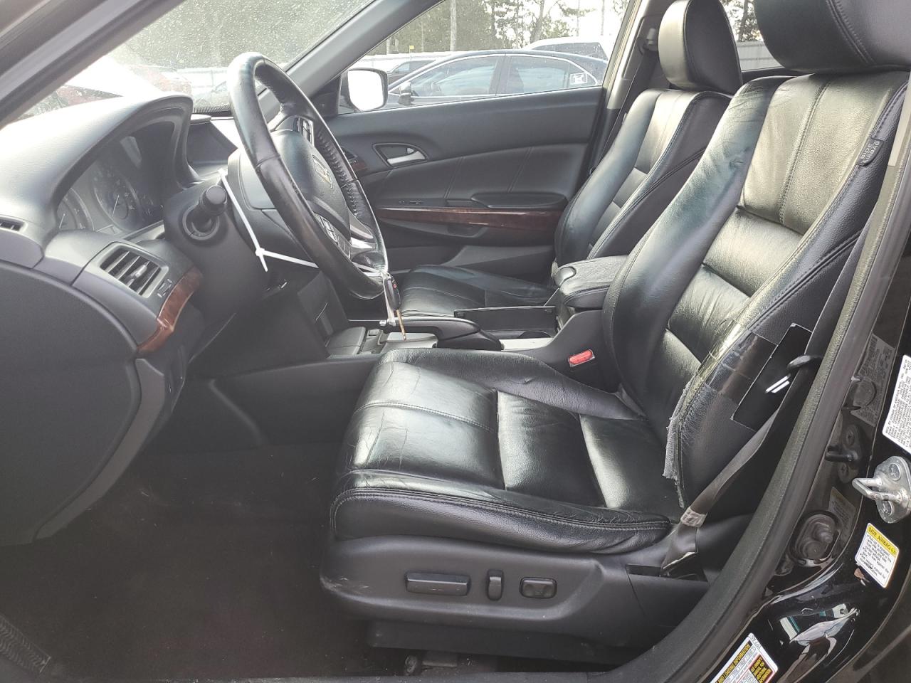 2010 Honda Accord Crosstour Exl VIN: 5J6TF2H59AL016389 Lot: 82354595