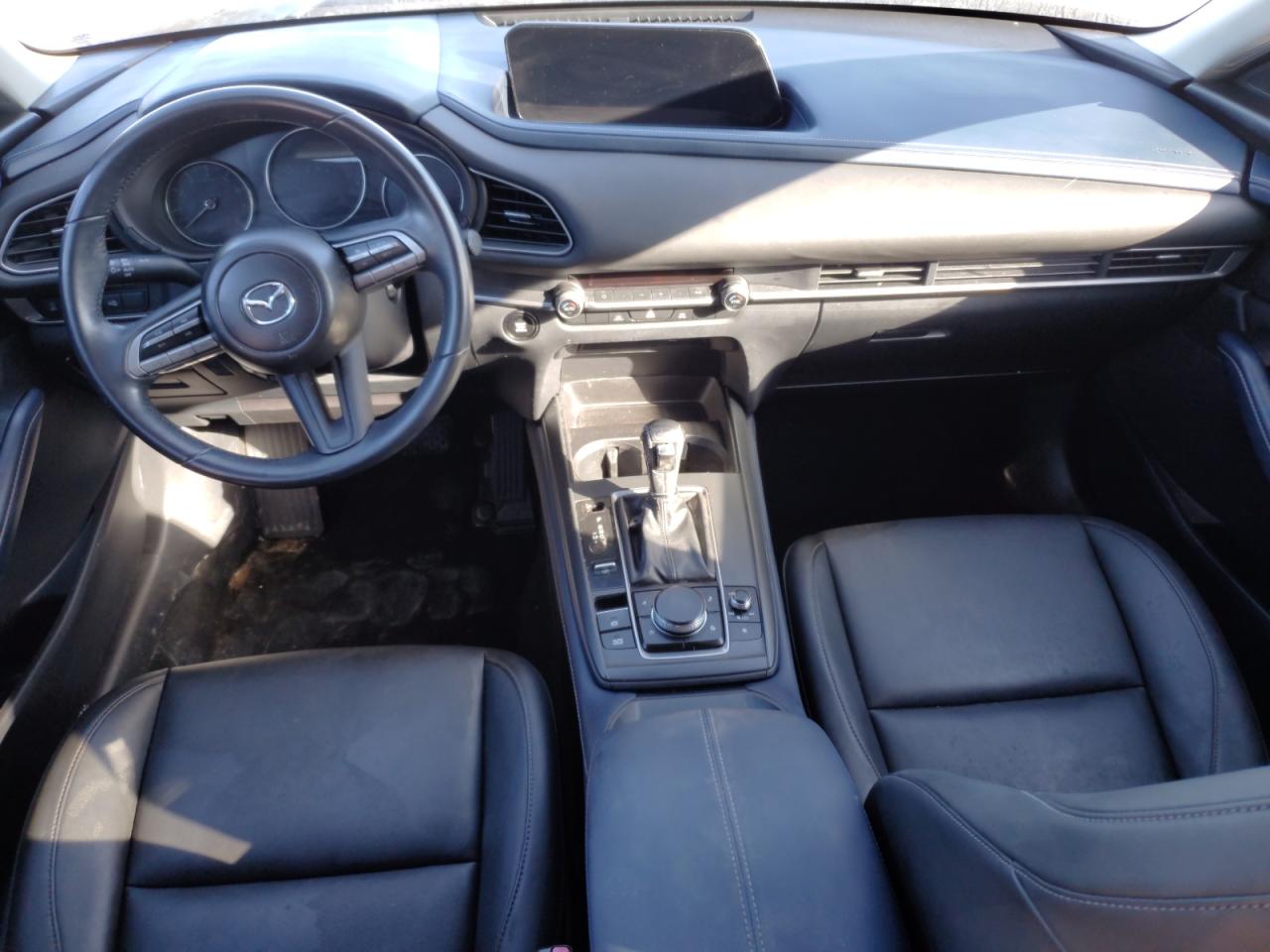 2021 Mazda Cx-30 Select VIN: 3MVDMBBLXMM272243 Lot: 82369335
