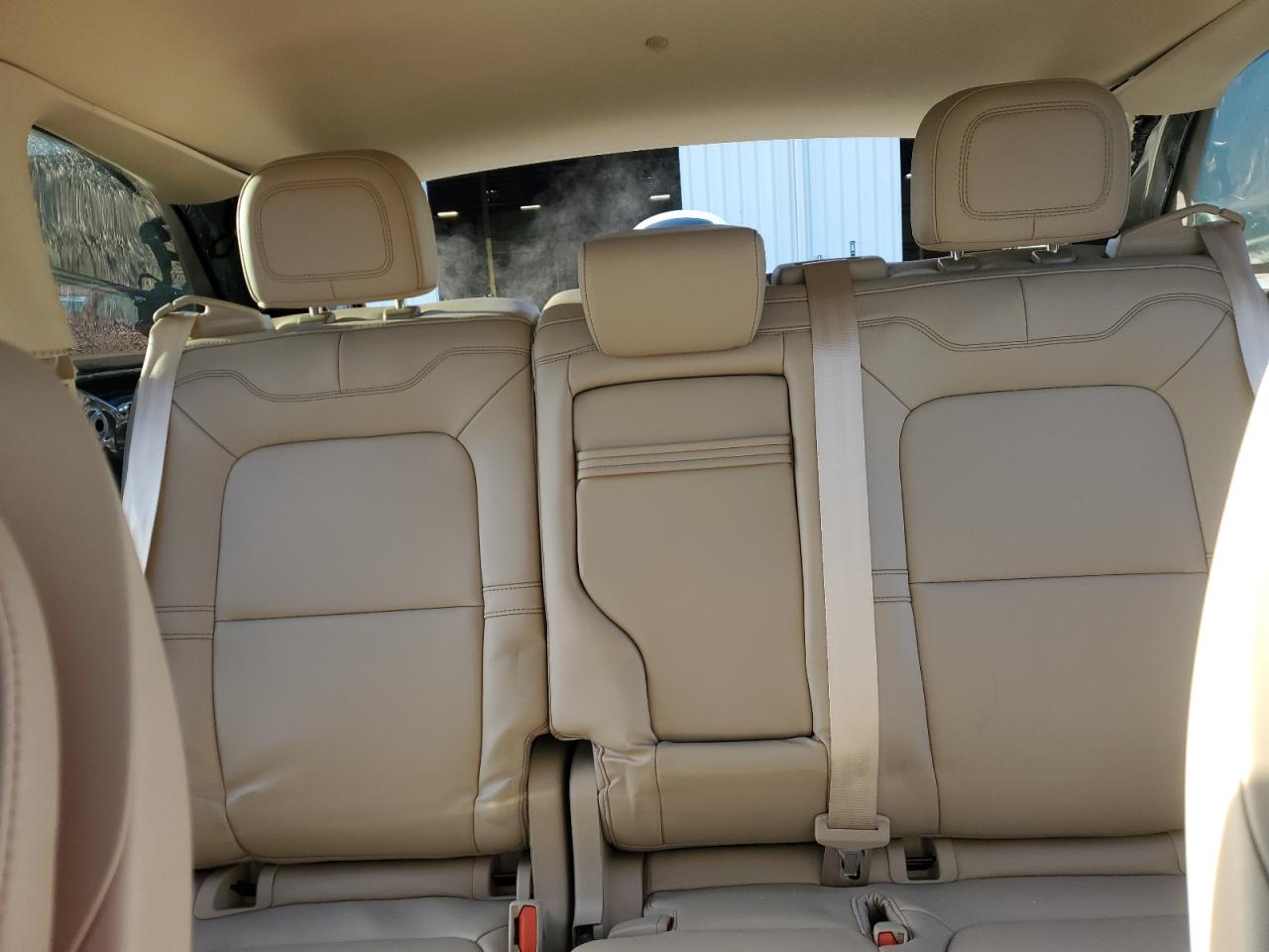 2023 Lincoln Corsair VIN: 5LMCJ1CA2PUL16113 Lot: 85824195