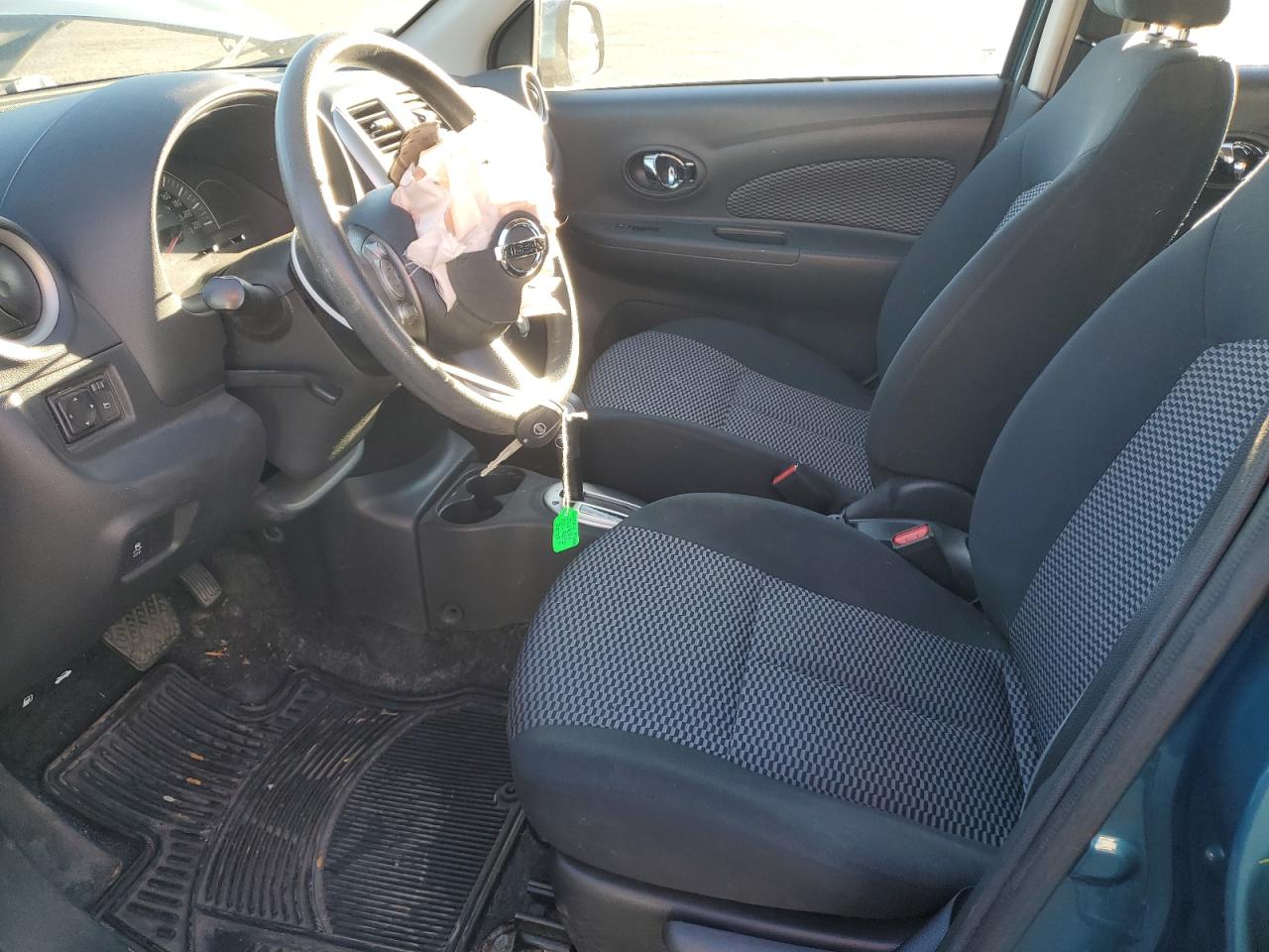 2017 Nissan Micra VIN: 3N1CK3CP0HL264953 Lot: 90302955