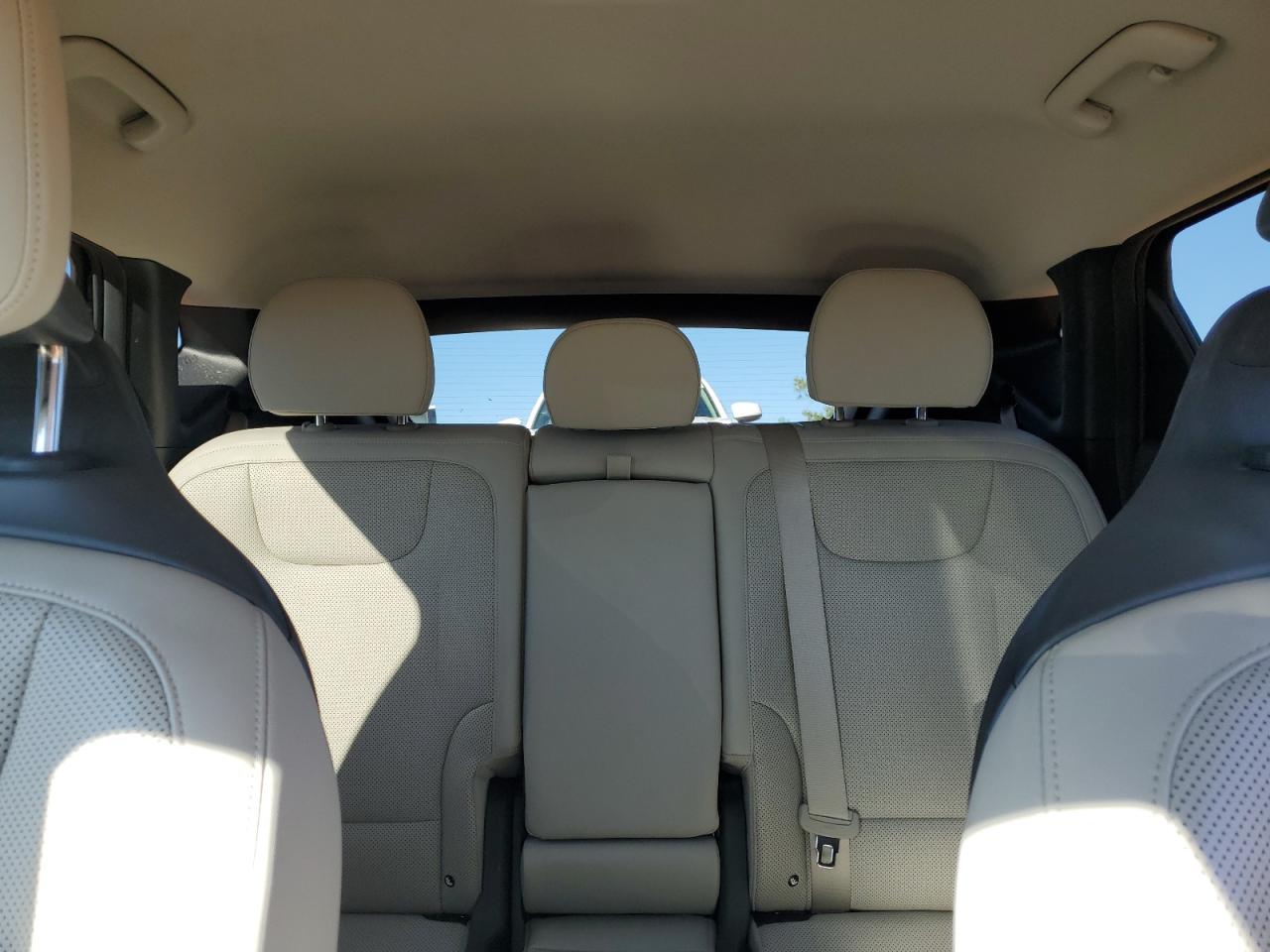 2022 Kia Ev6 Light VIN: KNDC3DLC0N5087667 Lot: 82570565