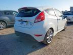 2014 FORD FIESTA 1.0 ECOBOOST 125 ZETEC S 3DR for sale at Copart SANDWICH