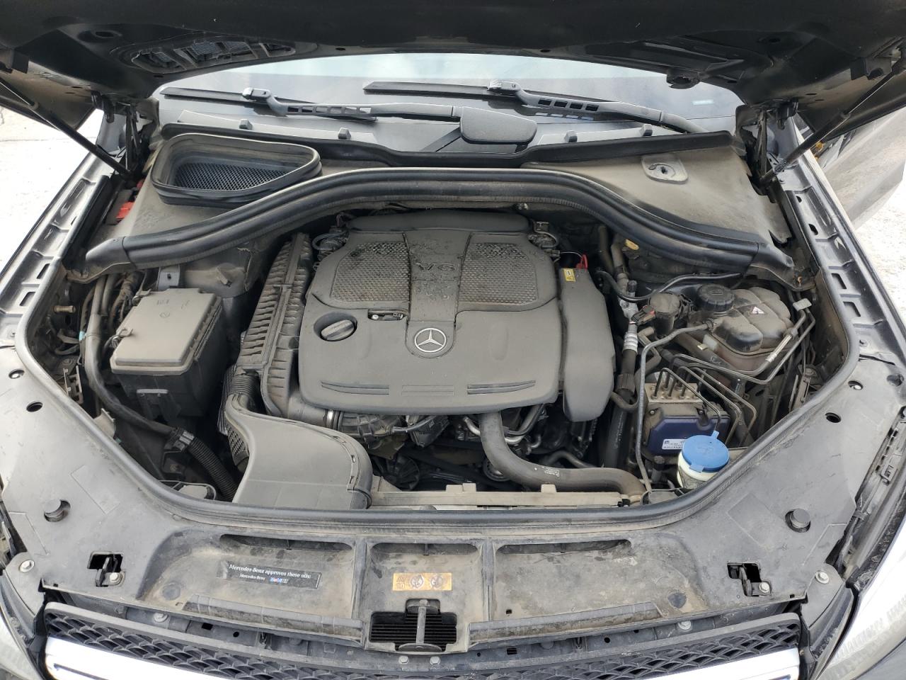 2018 Mercedes-Benz Gle 350 VIN: 4JGDA5JBXJB017563 Lot: 85943625