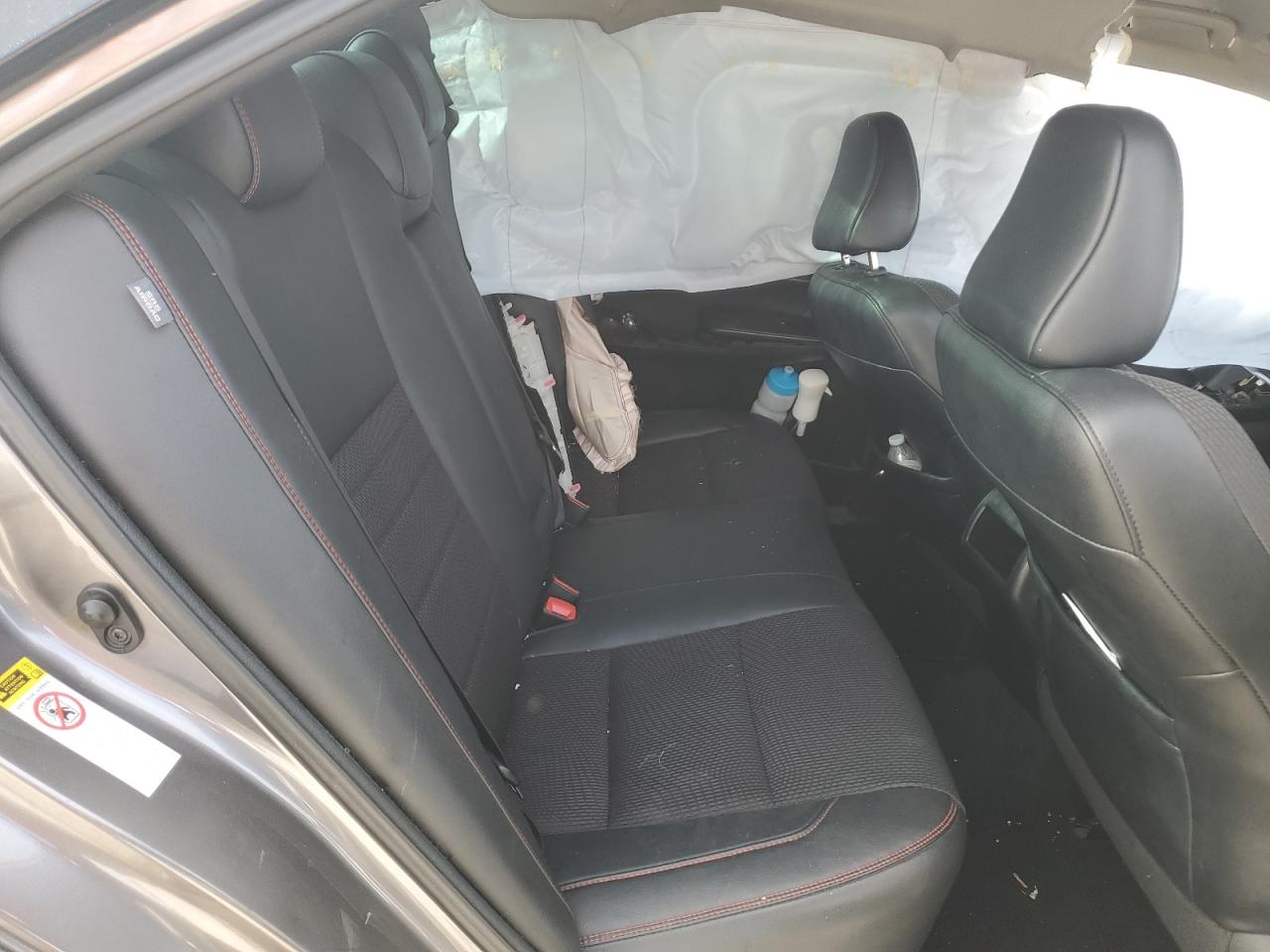 2017 Toyota Camry Le VIN: 4T1BF1FKXHU272268 Lot: 85330365