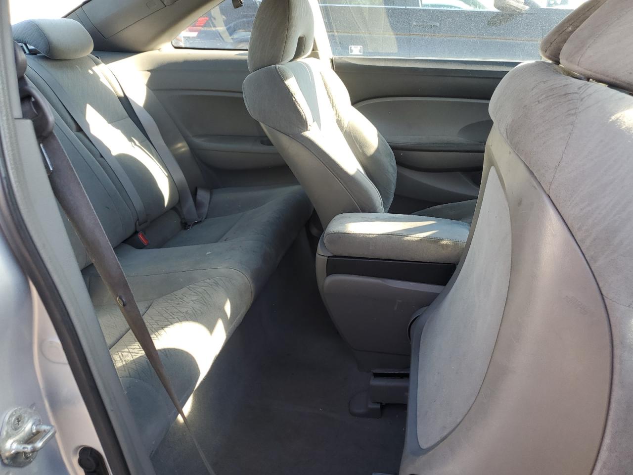 2008 Honda Civic Lx VIN: 2HGFG126X8H501922 Lot: 86087775