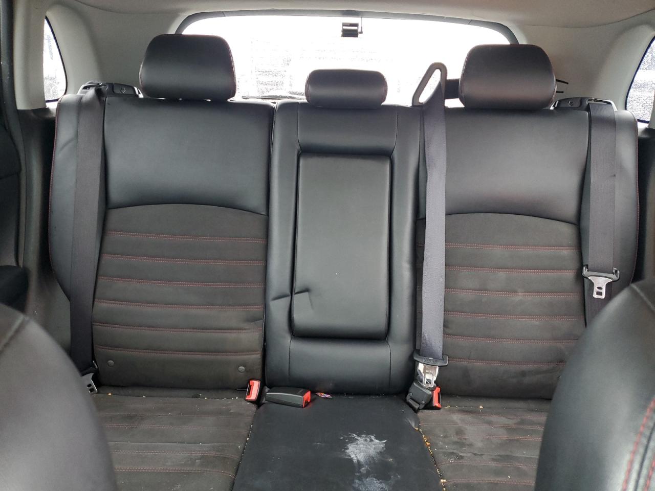 2018 Mitsubishi Outlander Sport Es VIN: JA4AP3AW2JZ034355 Lot: 84971875