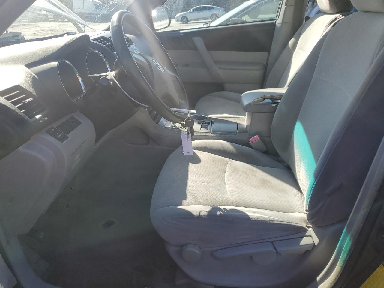 2008 Toyota Highlander VIN: JTEDS41A982012413 Lot: 71433985