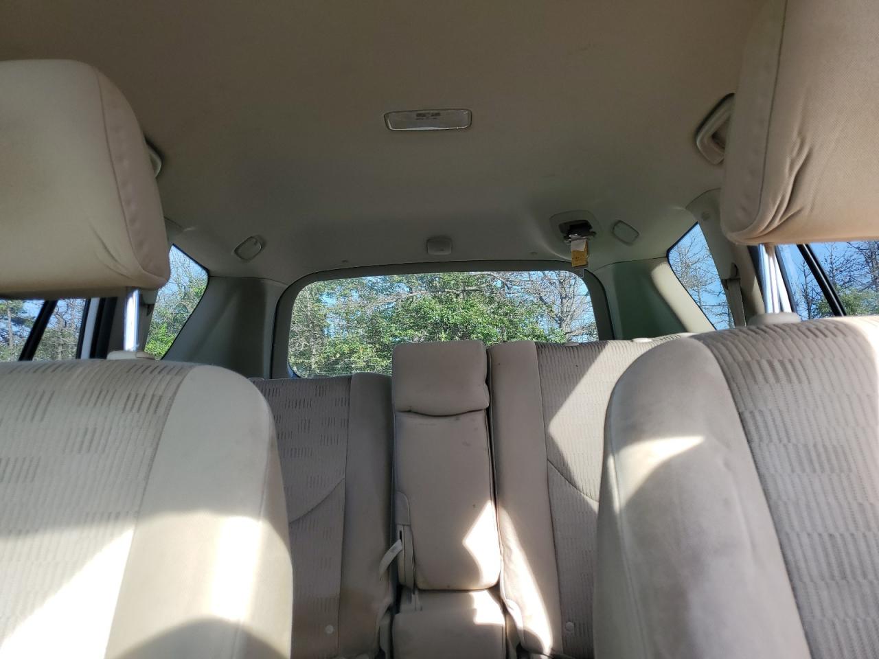 2009 Toyota Rav4 VIN: JTMZF33V09D003548 Lot: 84813115