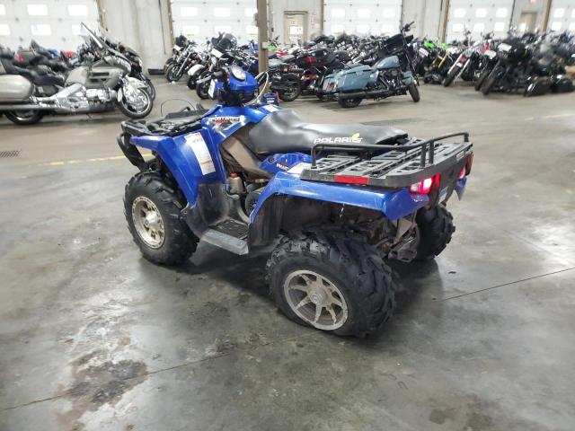 2008 POLARIS SPORTSMAN - ATV