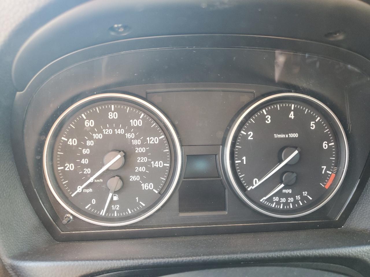 2010 BMW 328 Xi Sulev VIN: WBAPK5C58AA648725 Lot: 83775165