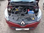 2017 RENAULT CLIO 0.9 TCE 90 DYNAMIQUE NAV 5DR for sale at Copart WOLVERHAMPTON