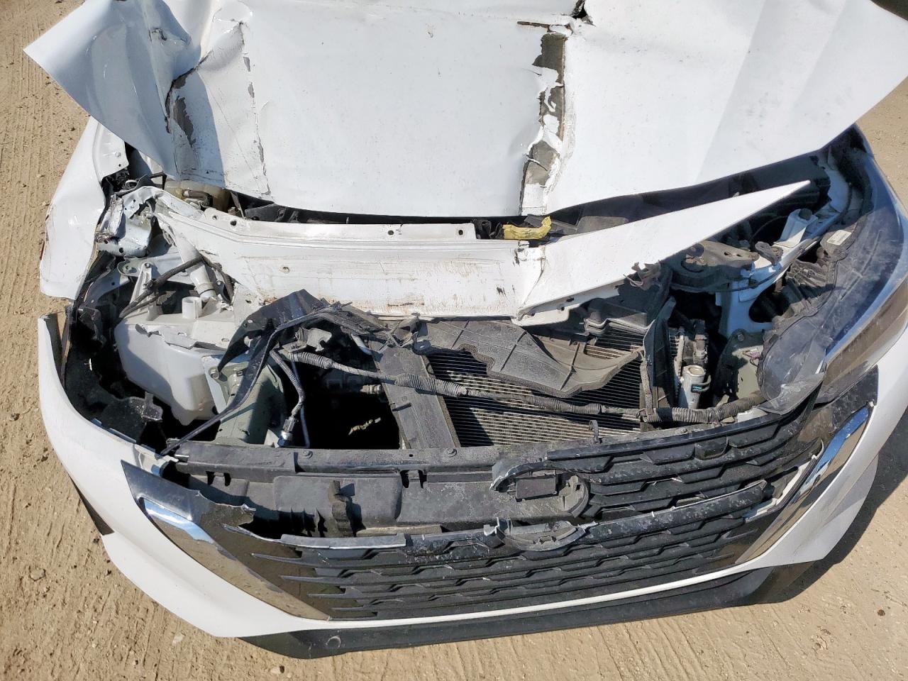 2024 Nissan Sentra S VIN: 3N1AB8BV4RY292019 Lot: 85706245