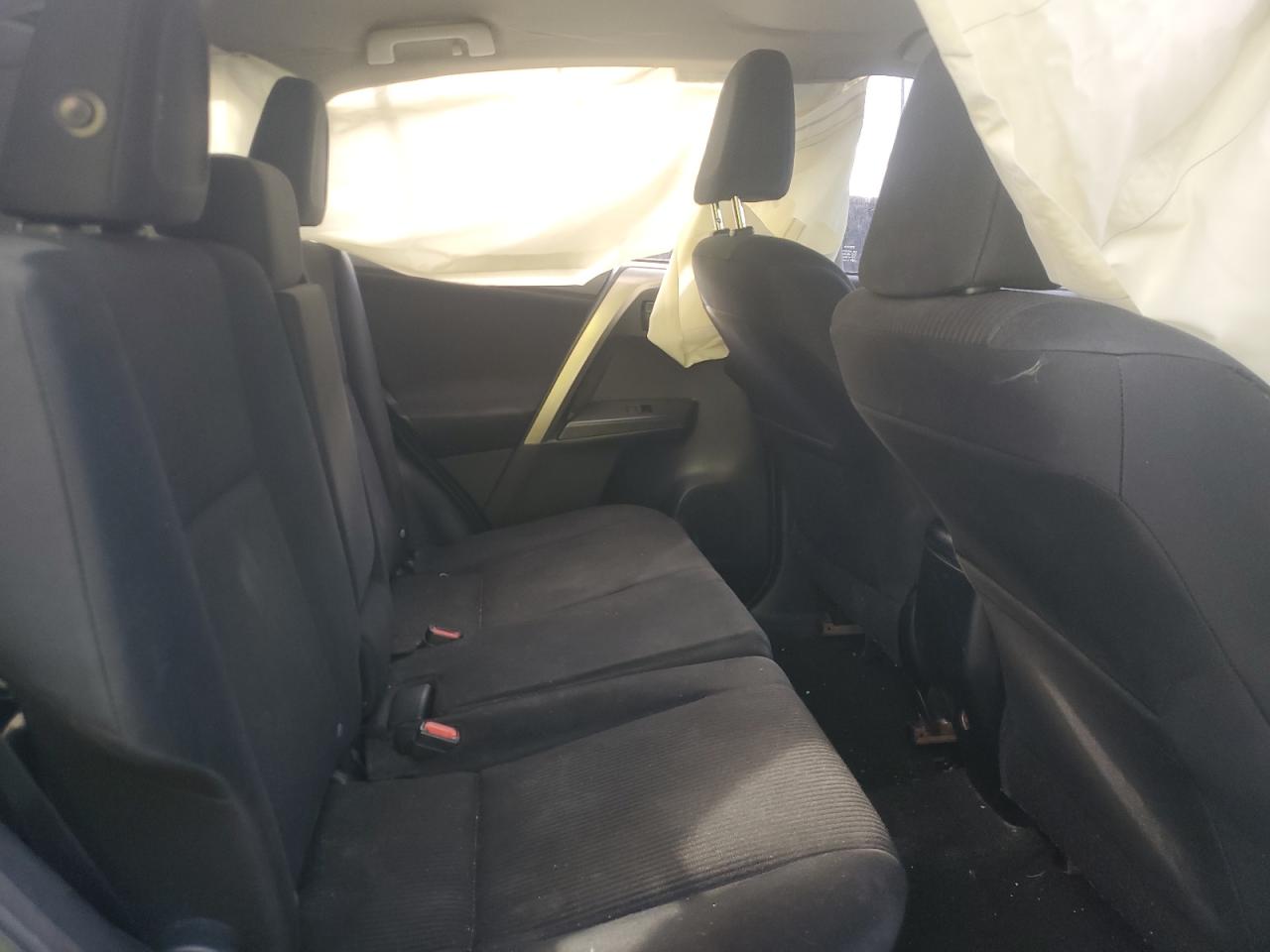2016 Toyota Rav4 Le VIN: JTMZFREV7GJ074096 Lot: 89509885
