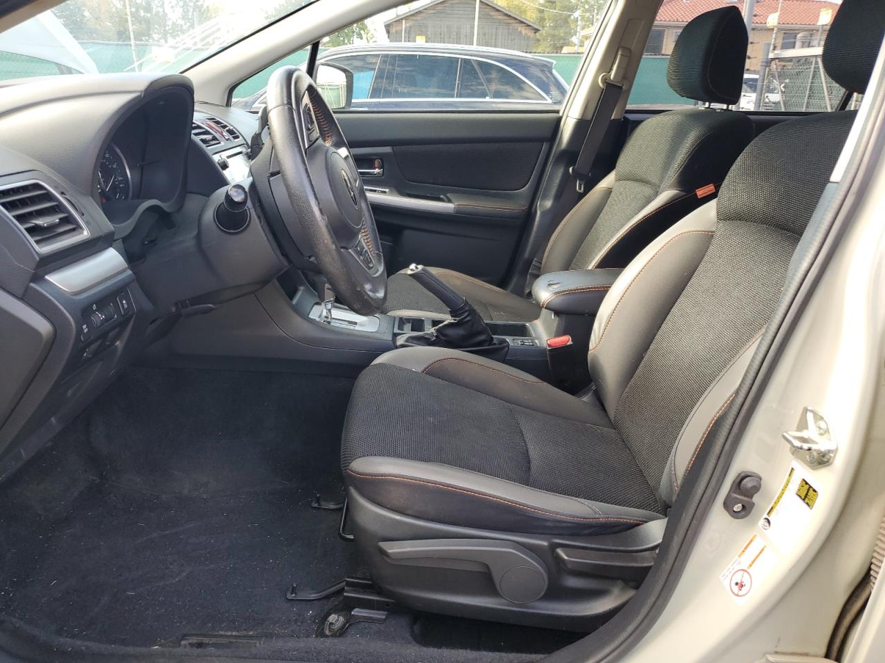 2017 Subaru Crosstrek Premium VIN: JF2GPADC9HH239615 Lot: 84947745