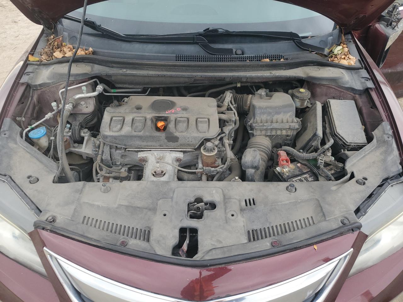 2013 Acura Ilx 20 Premium VIN: 19VDE1F55DE005129 Lot: 90479555