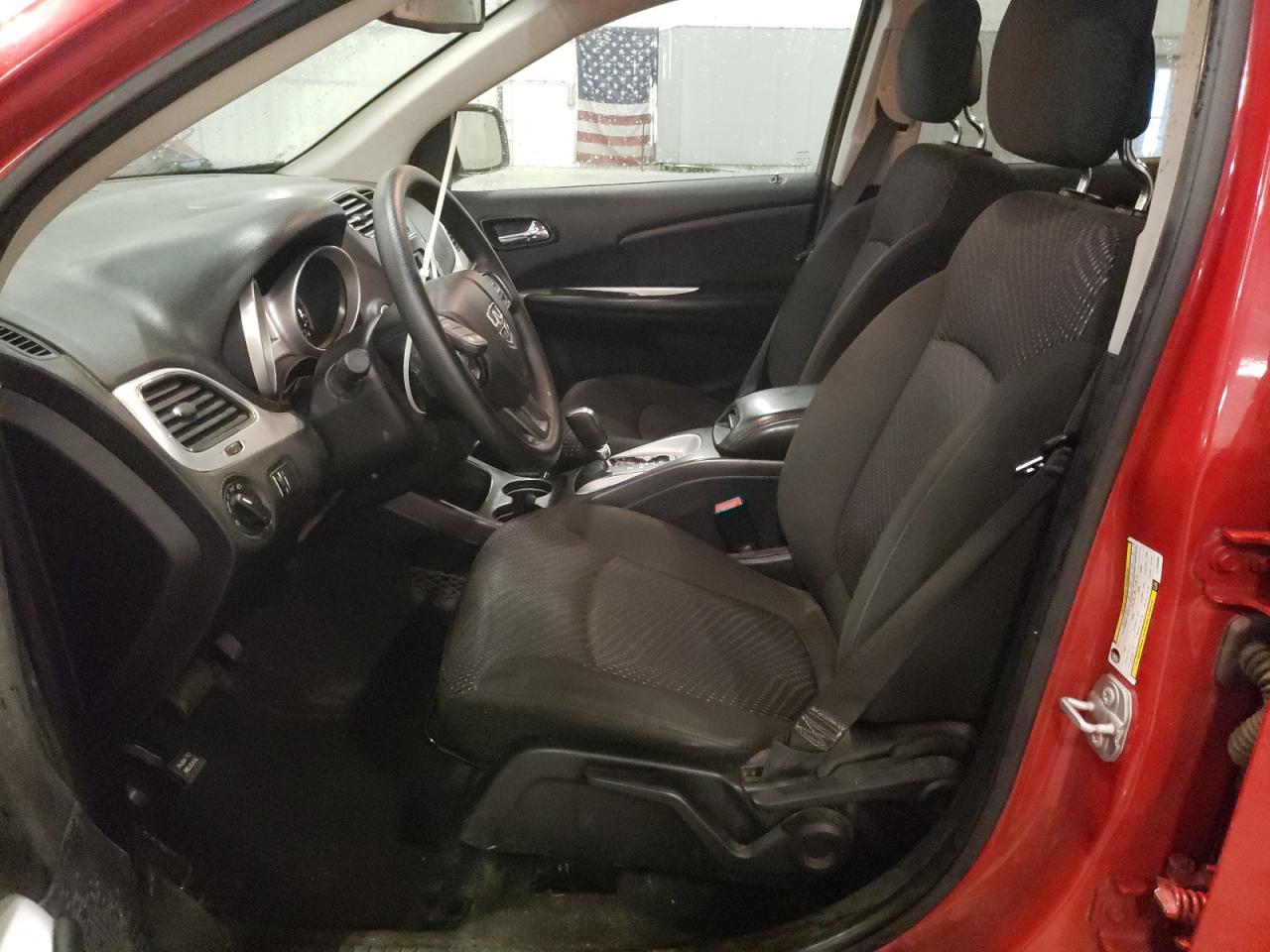 2020 Dodge Journey Se VIN: 3C4PDCAB5LT269090 Lot: 90826185