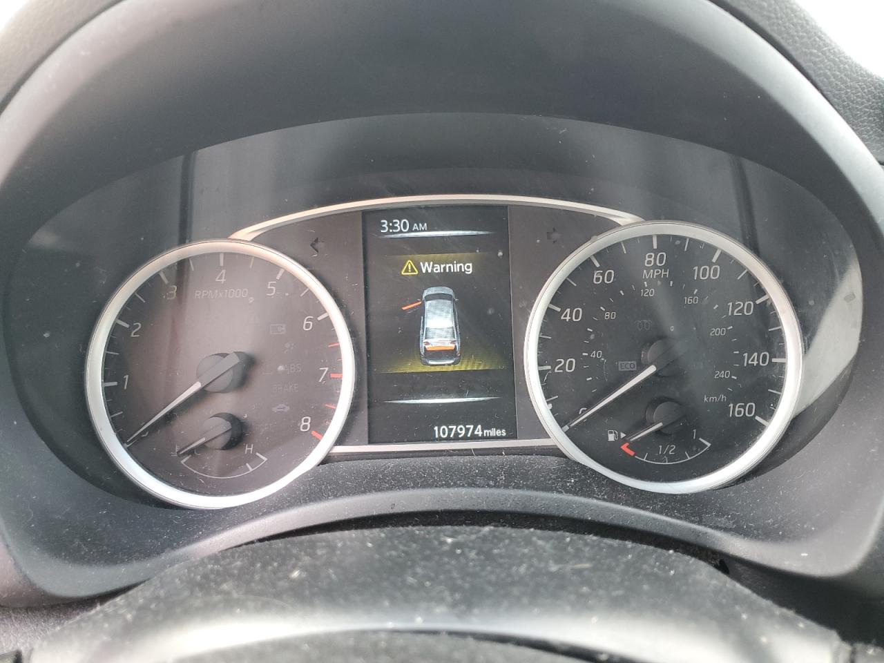 2016 Nissan Sentra S VIN: 3N1AB7AP7GY255363 Lot: 86214755