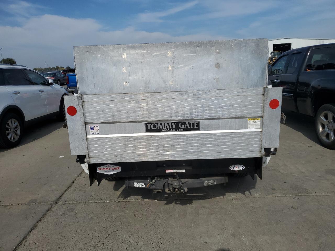 2005 Ford F250 Super Duty VIN: 1FTNF20575EC91568 Lot: 89841385