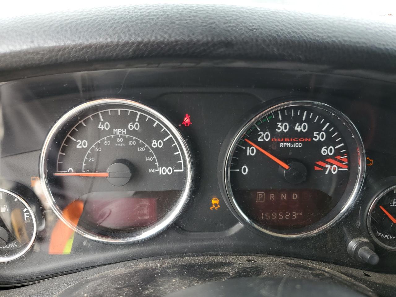 2015 Jeep Wrangler Unlimited Rubicon VIN: 1C4BJWFG7FL767185 Lot: 82199925