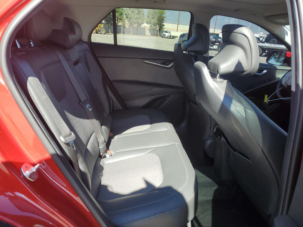 2023 Kia Niro Ex VIN: KNDCR3LE2P5043019 Lot: 86118205