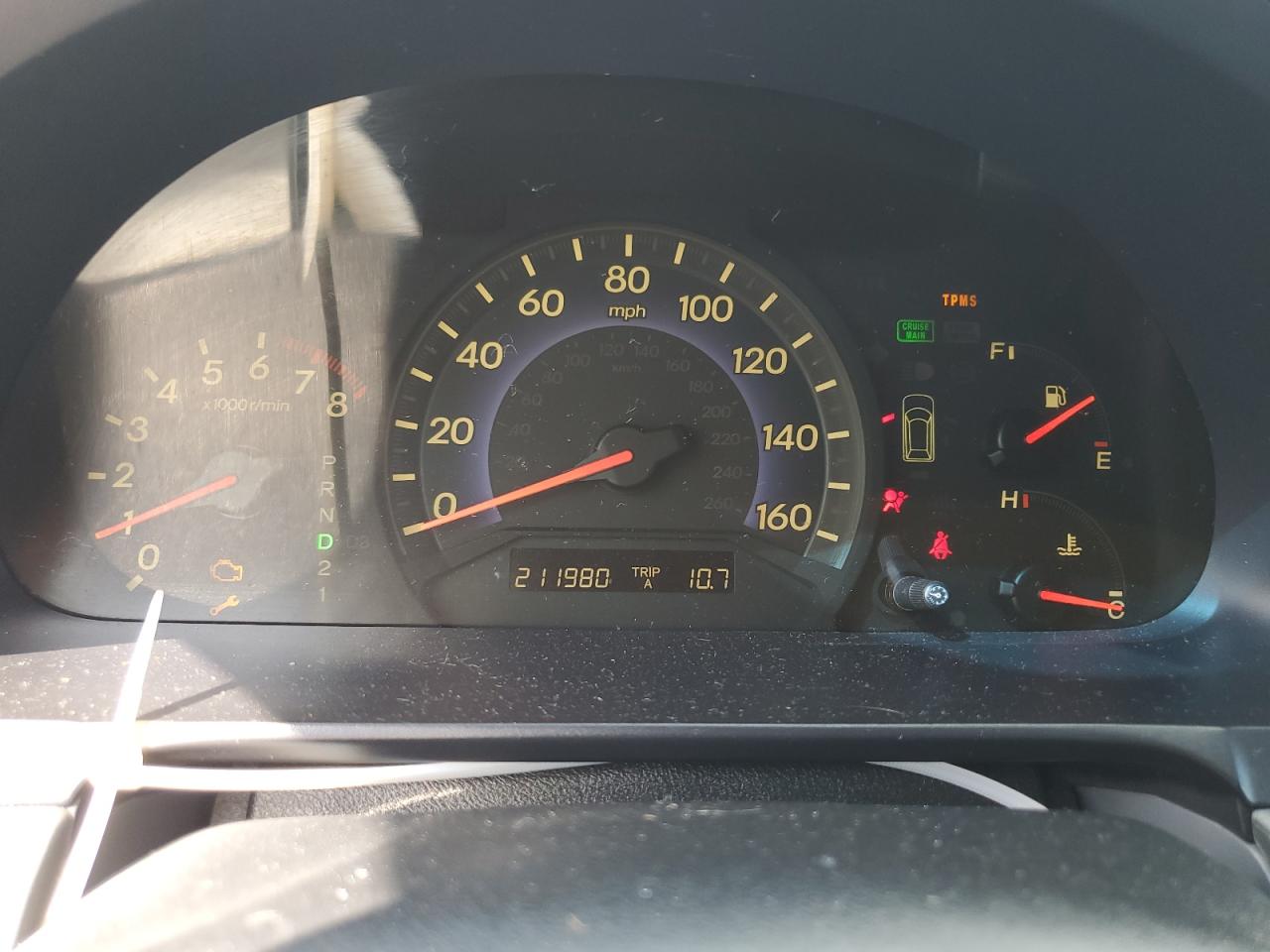 2007 Honda Odyssey Exl VIN: 5FNRL38757B014814 Lot: 84954765