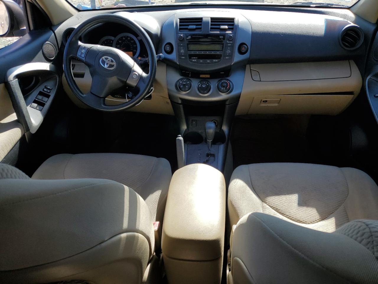 2011 Toyota Rav4 VIN: 2T3BF4DV2BW158360 Lot: 86986525