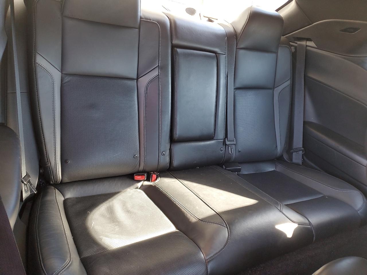 2019 Dodge Challenger Sxt VIN: 2C3CDZGG5KH545574 Lot: 87307175