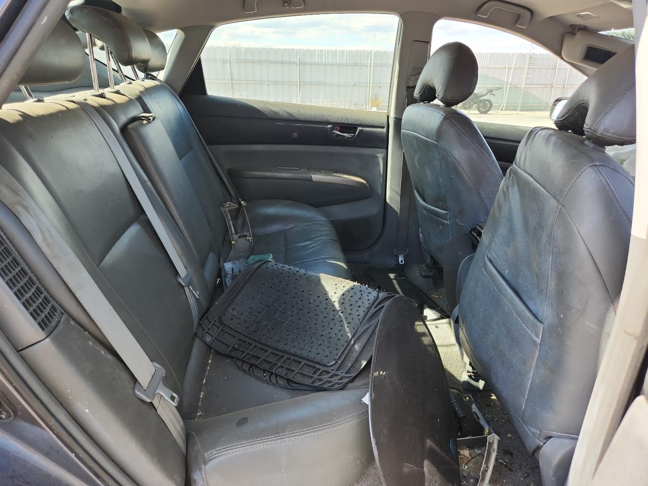 2008 Toyota Prius VIN: JTDKB20U983302169 Lot: 81994885