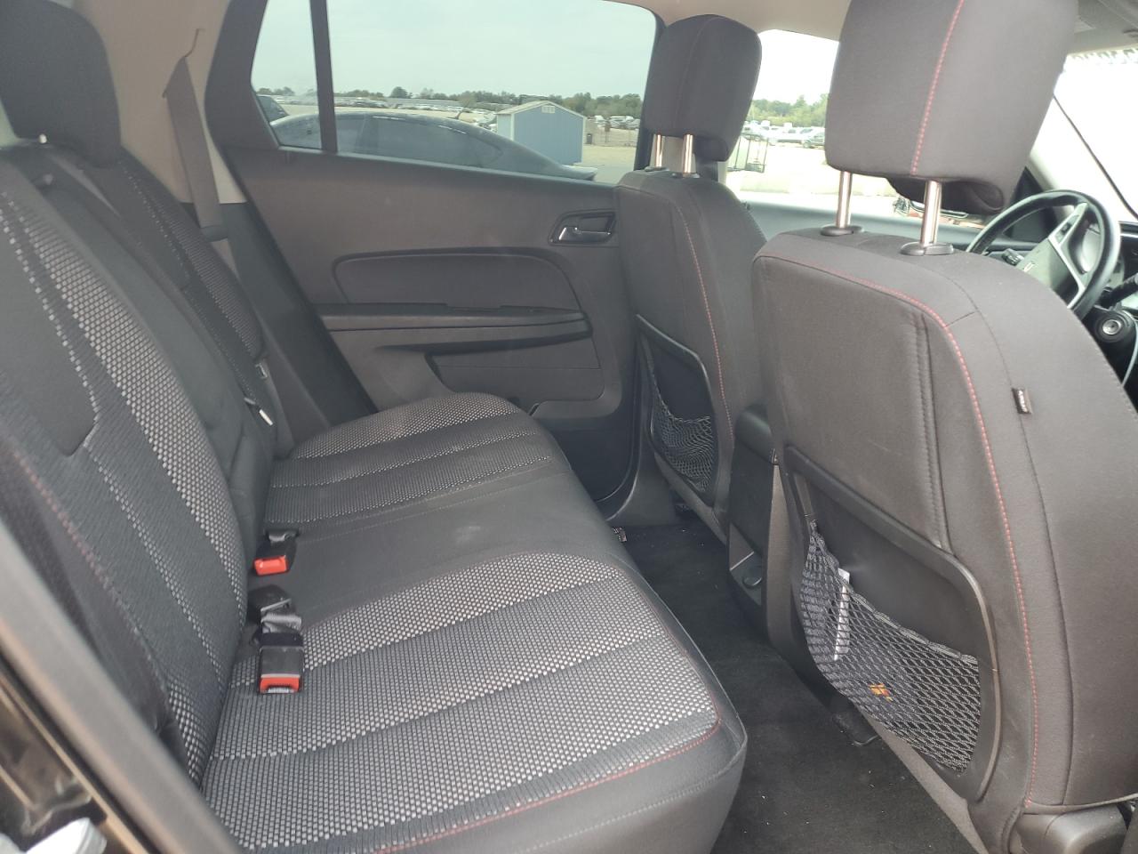 2017 GMC Terrain Sle VIN: 2GKALNEK2H6147317 Lot: 85365815