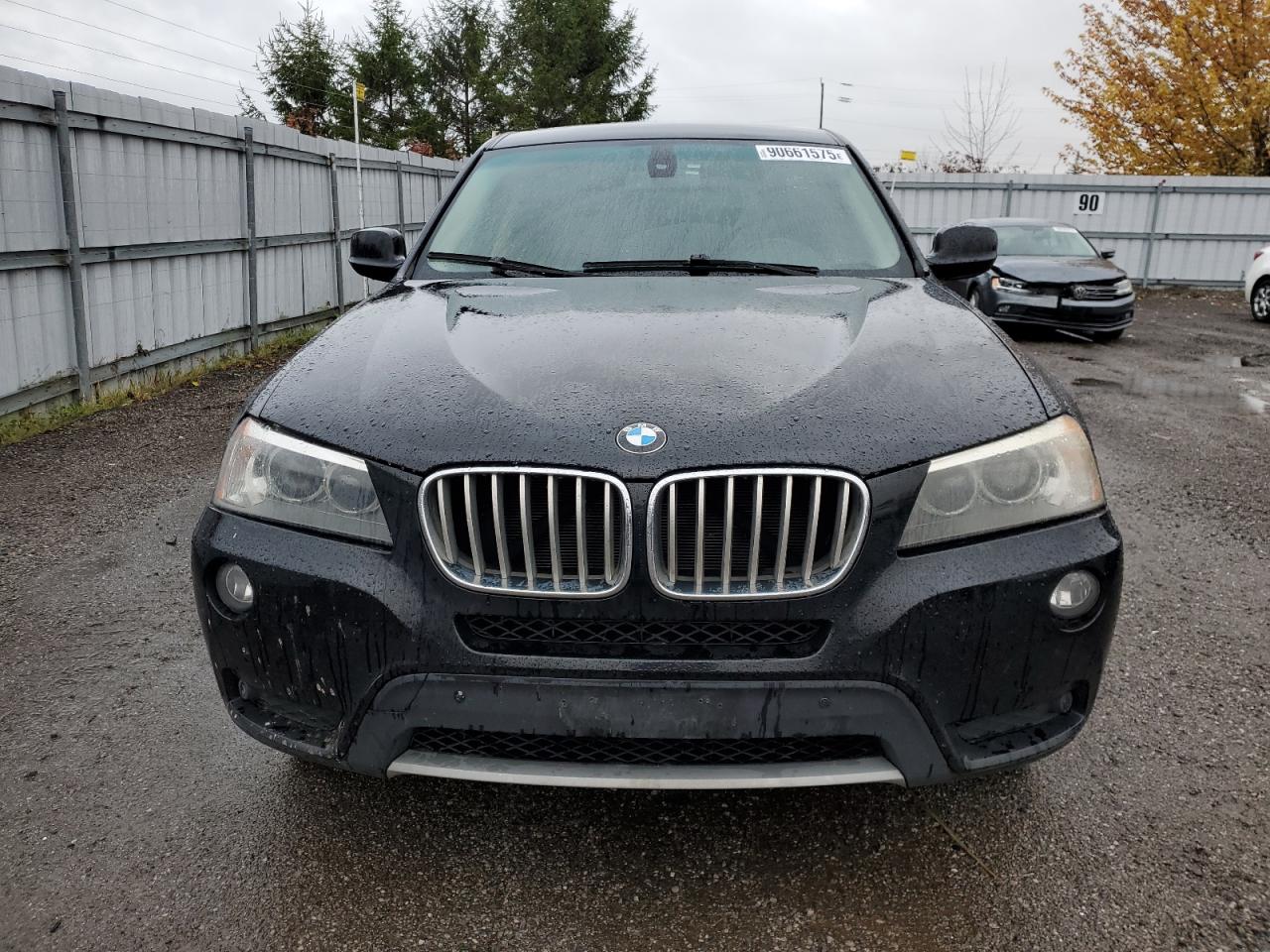 Фото: 5UXWX5C5XBLW13737