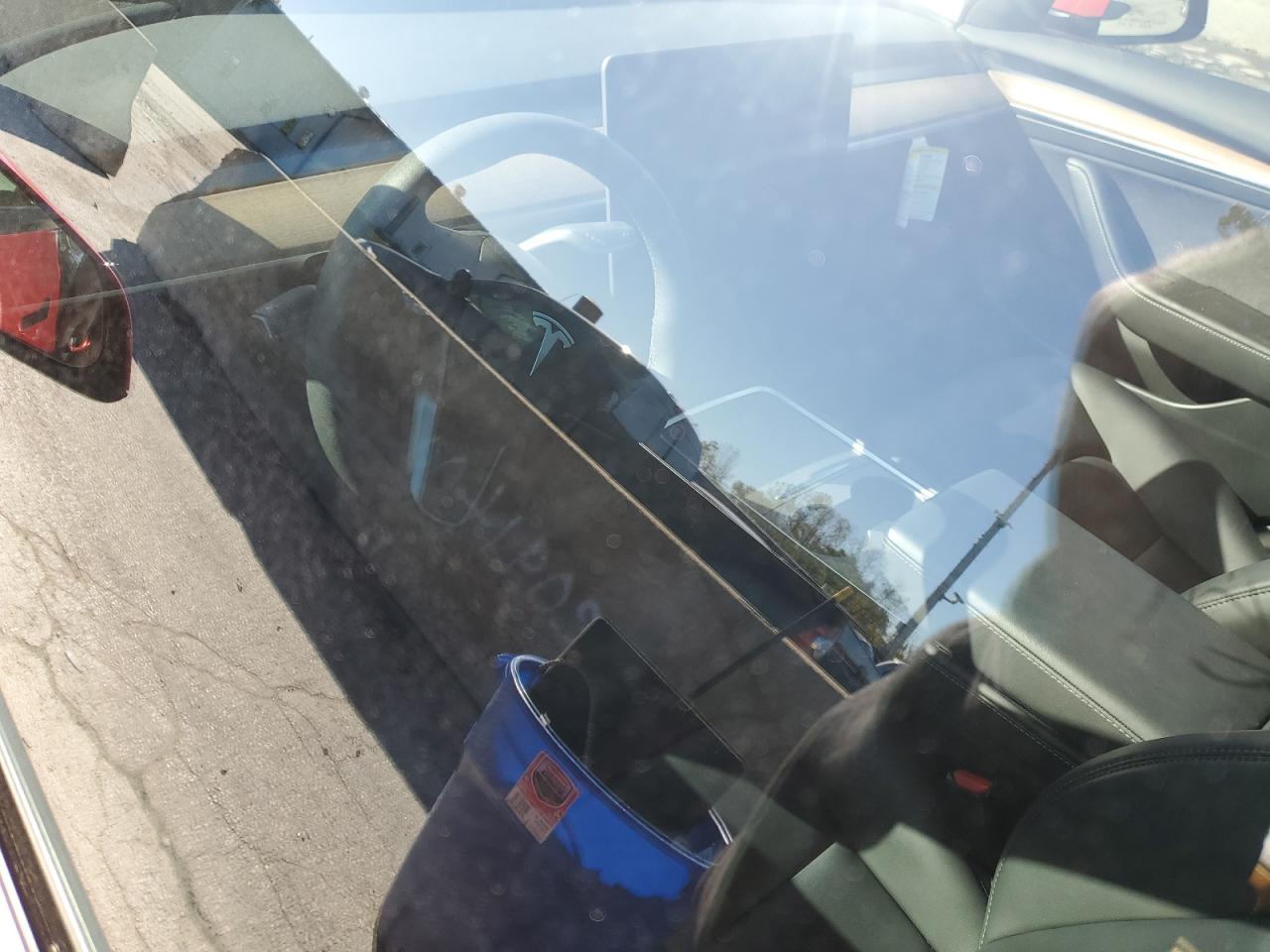 2023 Tesla Model 3 VIN: 5YJ3E1EB6PF463853 Lot: 85314925