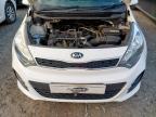 2015 KIA RIO SR7 1.25 SR7 5DR for sale at Copart WOLVERHAMPTON