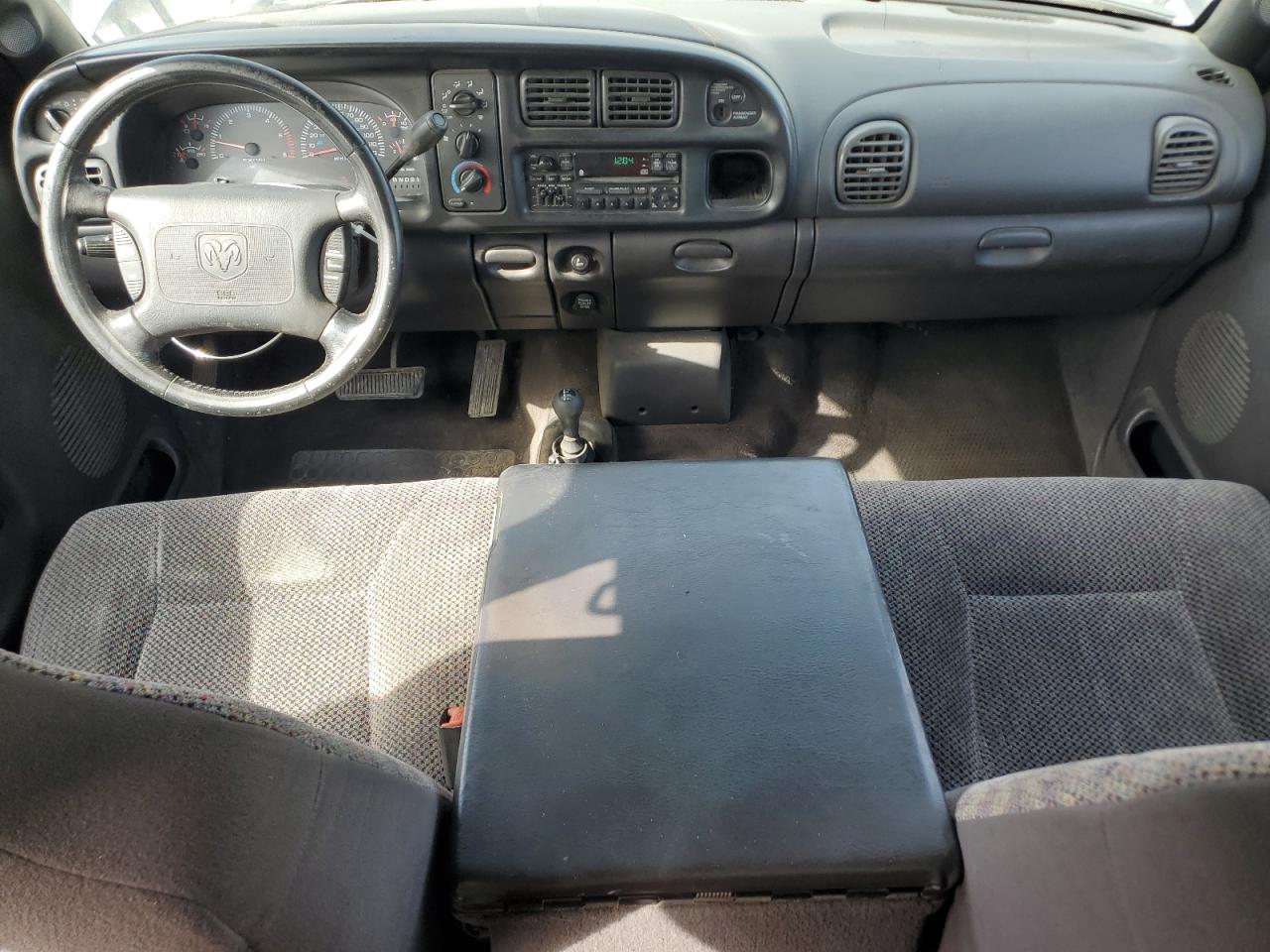 2001 Dodge Ram 1500 VIN: 3B7HF13Z61G186089 Lot: 84616565