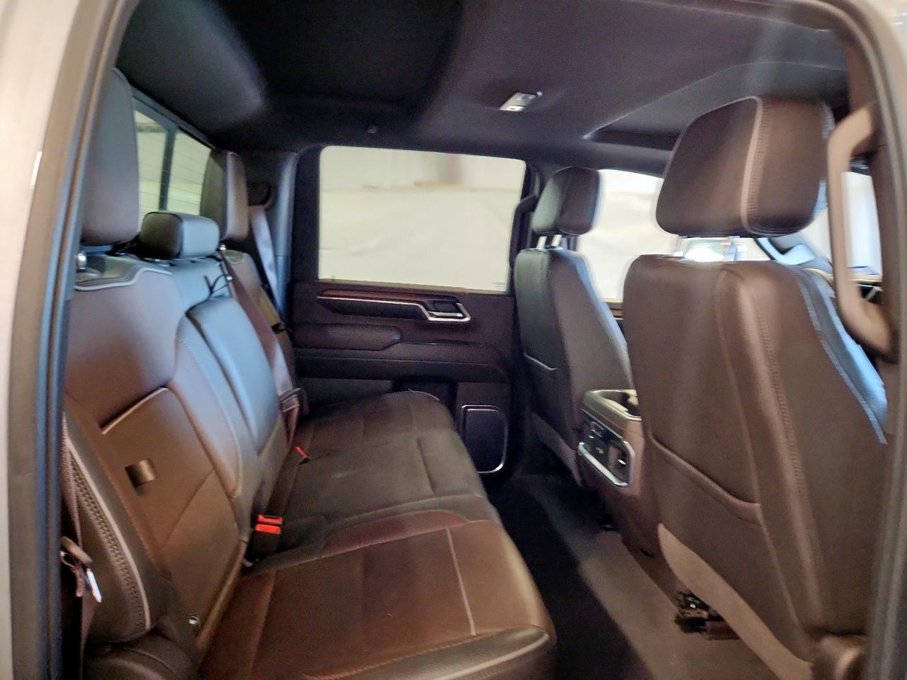 2024 GMC Sierra K2500 Denali VIN: 1GT49REYXRF150721 Lot: 84968825