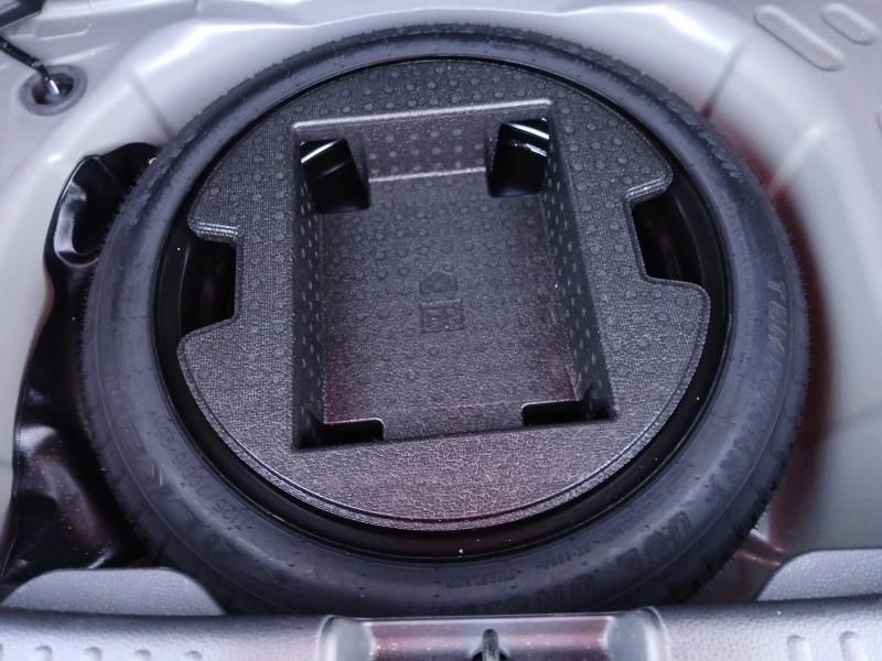 2022 TOYOTA YARIS 1.5 HYBRID ICON 5DR CVT