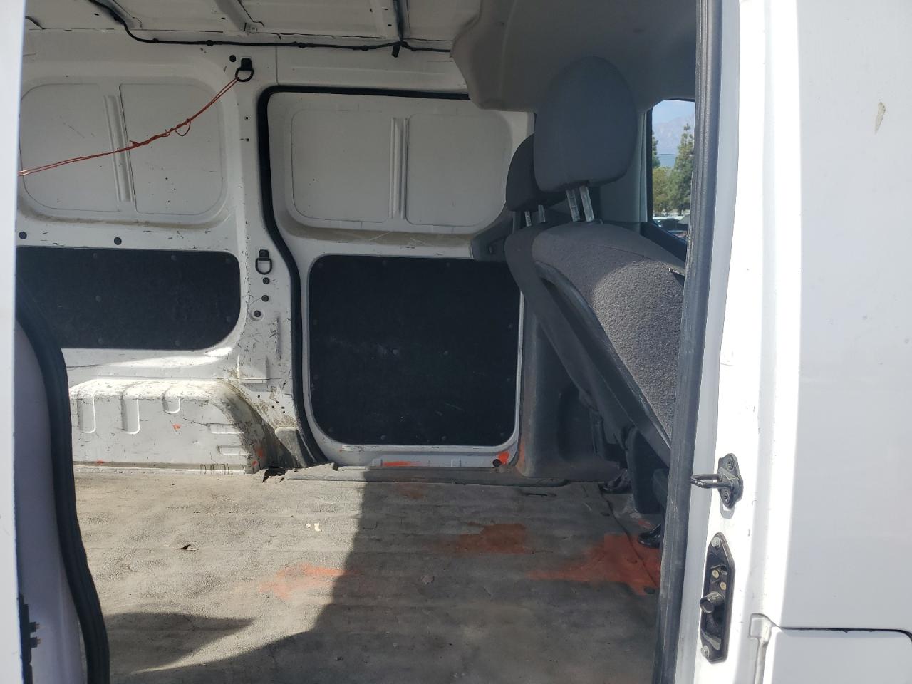 2021 Nissan Nv200 2.5S VIN: 3N6CM0KN5MK707701 Lot: 84437935