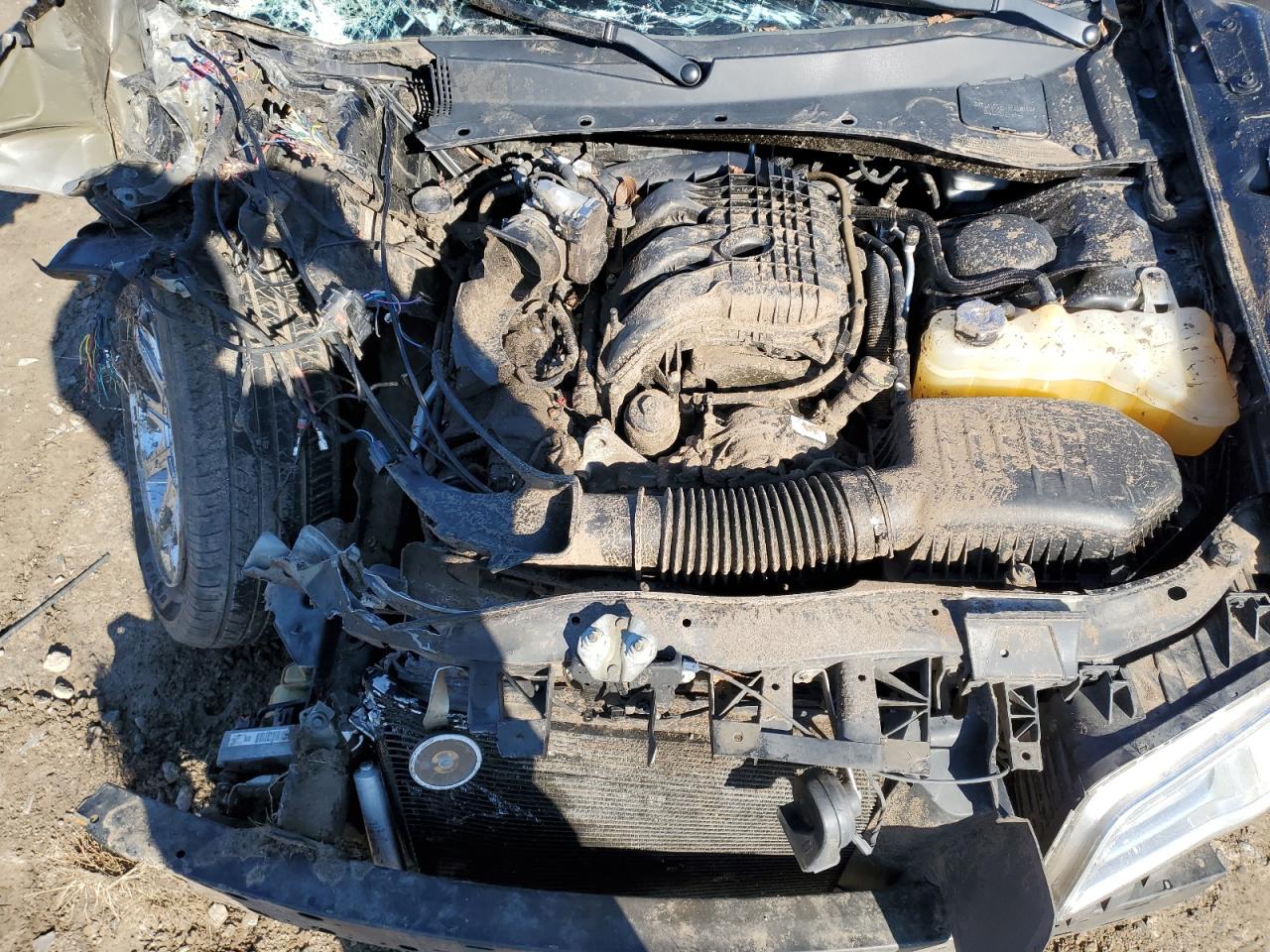 2013 Chrysler 300 VIN: 2C3CCAAG9DH527384 Lot: 90791855