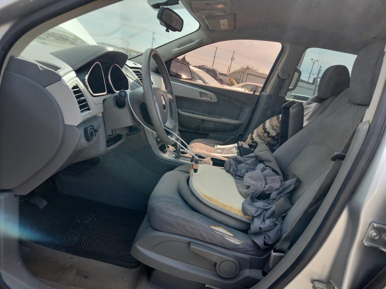 2009 Chevrolet Traverse VIN: 1GNER13D79S100962 Lot: 82315635