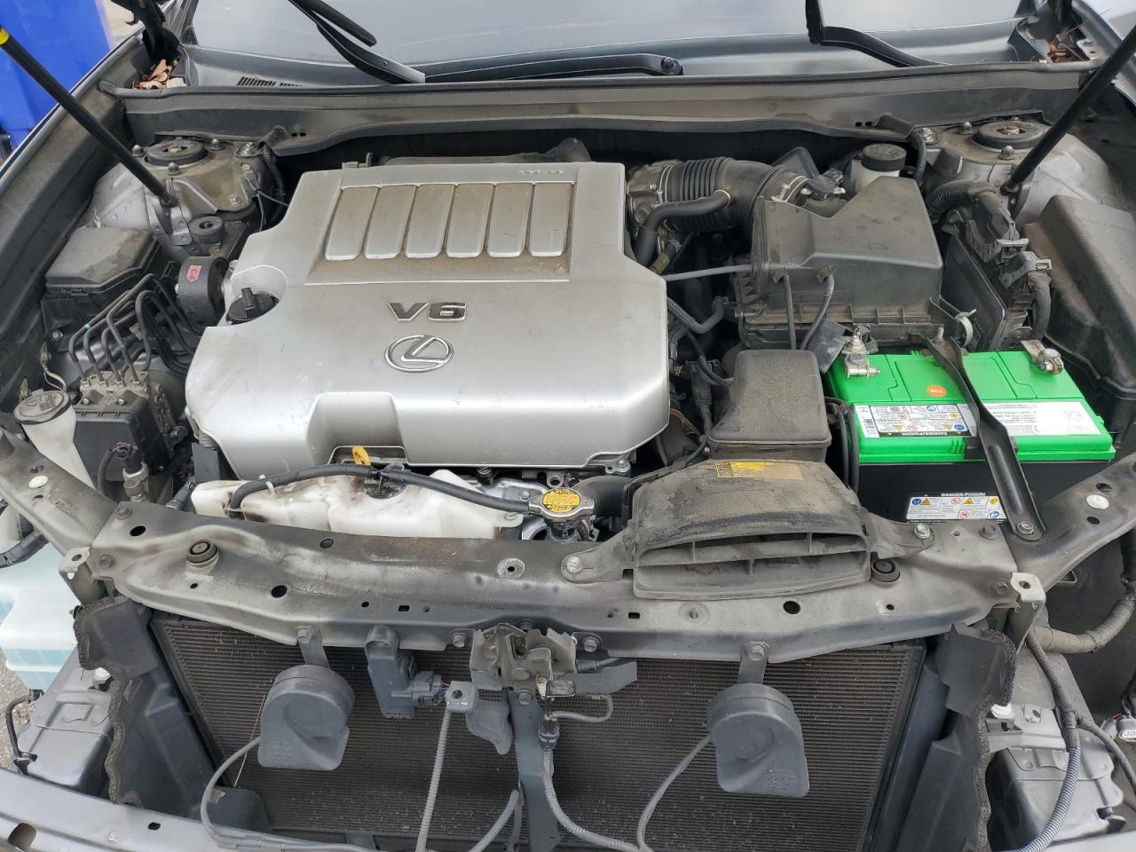 2014 Lexus Es 350 VIN: JTHBK1GG5E2133309 Lot: 84011675