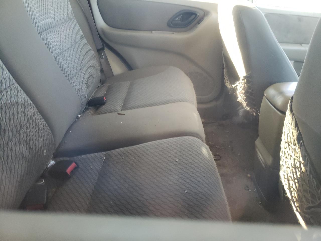 2003 Ford Escape Xlt VIN: 1FMYU931X3KC03983 Lot: 89685685