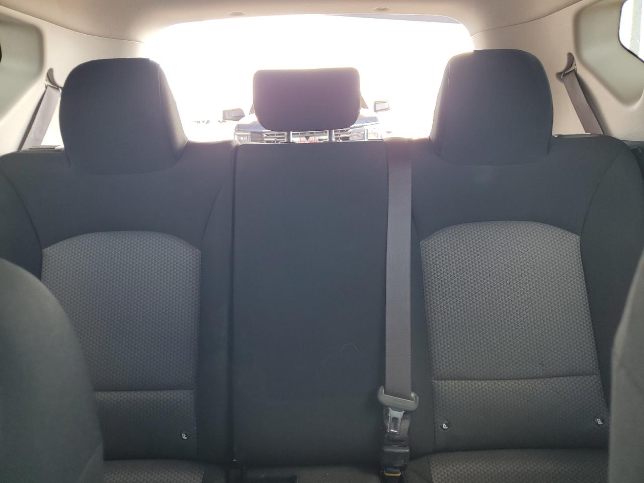 2022 Kia Soul Lx VIN: KNDJ23AU0N7157415 Lot: 85719075