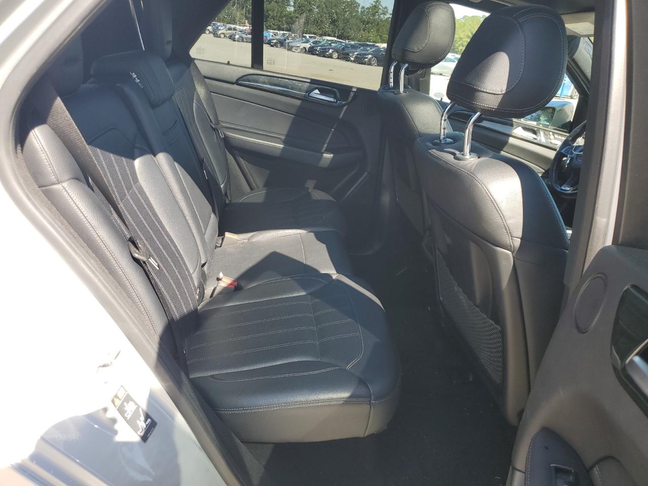 2018 Mercedes-Benz Gle 350 4Matic VIN: 4JGDA5HB9JB052911 Lot: 86688675