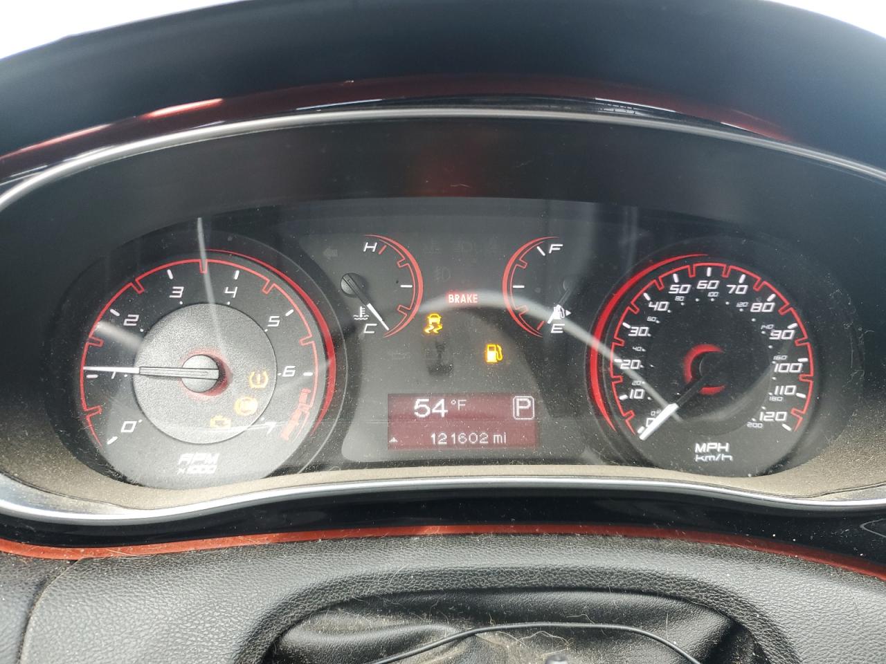 2015 Dodge Dart Se VIN: 1C3CDFAA0FD311641 Lot: 90937655