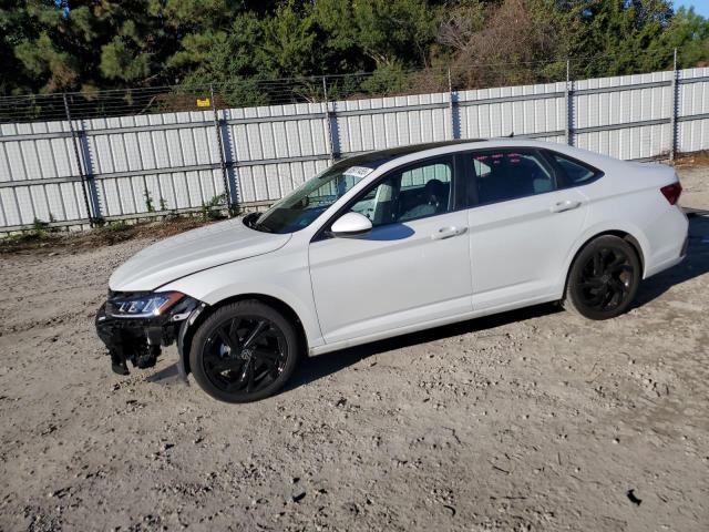 VOLKSWAGEN JETTA SE 2025