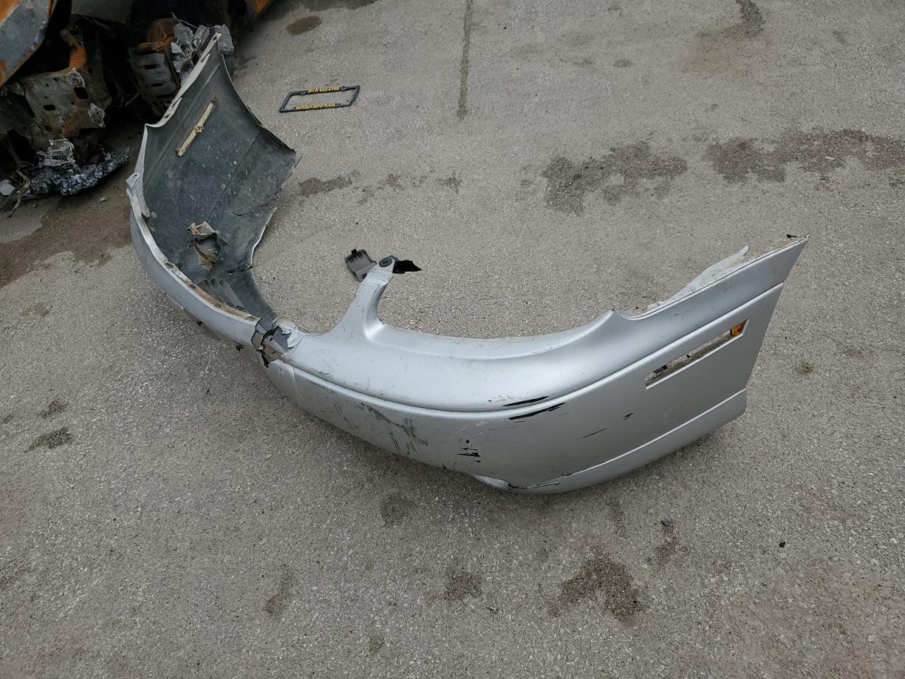 2003 Chevrolet Malibu Ls VIN: 1G1NE52J93M577397 Lot: 85516785