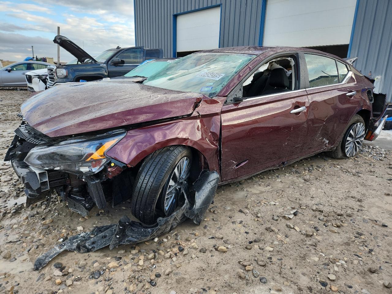 Vehicle photo