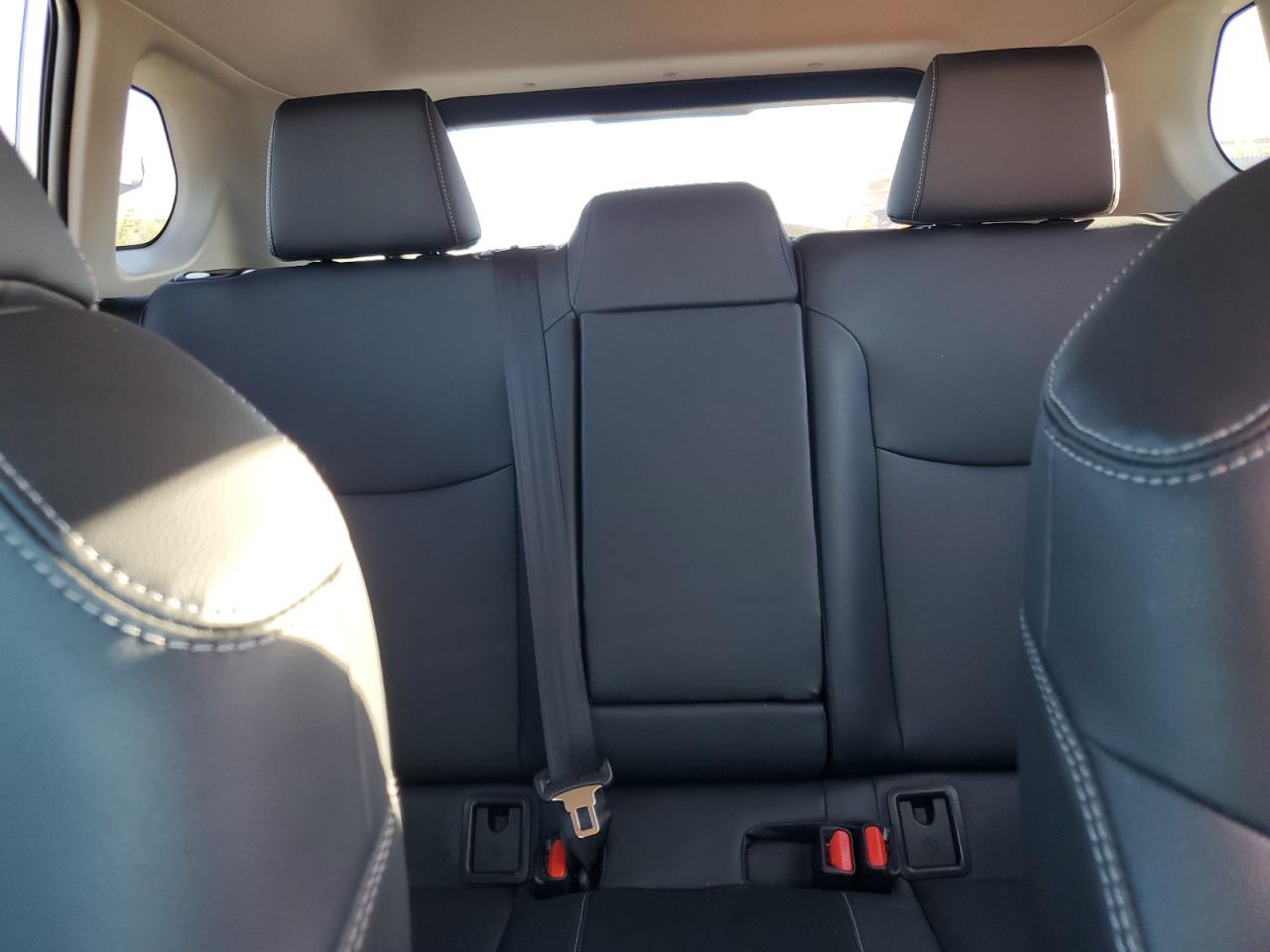 2024 Toyota Corolla Cross Xle VIN: 7MUDAAAG9RV111405 Lot: 85337475