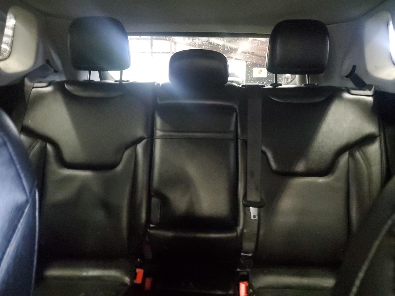 2018 Jeep Compass Limited VIN: 3C4NJDCB5JT153498 Lot: 85262525