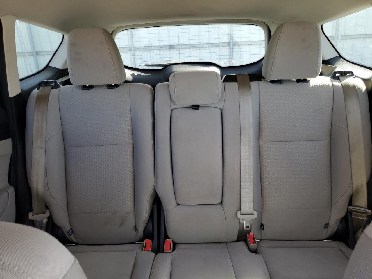 2017 Ford Escape Se VIN: 1FMCU0GD5HUB53922 Lot: 86852215