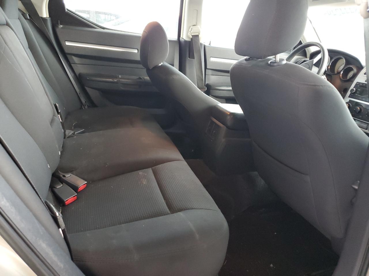 2009 Dodge Charger Sxt VIN: 2B3KA33V69H573820 Lot: 84442495